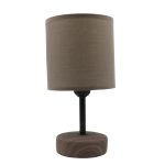 LAMPARA P/ MESA DE CERÁMICA 25UNI0151 HOMESTYLE