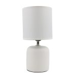 LAMPARA P/ MESA DE CERÁMICA 25UNI0161 HOMESTYLE
