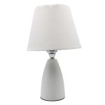 LAMPARA P/ MESA DE CERÁMICA 25UNI0171 HOMESTYLE