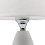 LAMPARA P/ MESA DE CERÁMICA 25UNI0171 HOMESTYLE - Imagen 3
