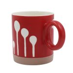 TAZA PARA CAFÉ 400 ML 25UNI0208 - Imagen 2