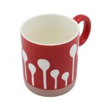 TAZA PARA CAFÉ 400 ML 25UNI0208 - Imagen 3