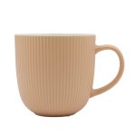 TAZA PARA CAFÉ 400 ML 25UNI0211