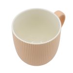 TAZA PARA CAFÉ 400 ML 25UNI0211 - Imagen 3