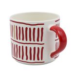 TAZA PARA CAFÉ 400 ML 25UNI0212 - Imagen 2
