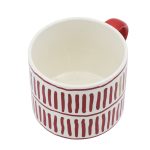 TAZA PARA CAFÉ 400 ML 25UNI0212 - Imagen 3