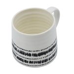 TAZA PARA CAFÉ 400 ML 25UNI0213 - Imagen 3