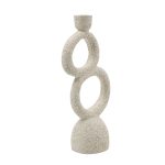 FIGURA DECORATIVA 25UNI0292 HOMESTYLE - Imagen 2