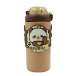 BOTELLA PANDA 500 ML 25UNI0498