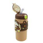 BOTELLA PANDA 500 ML 25UNI0498 - Imagen 2