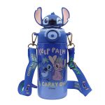 BOTELLA STITCH 600 ML 25UNI0500