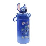 BOTELLA STITCH 600 ML 25UNI0500 - Imagen 2