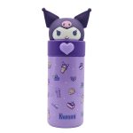 BOTELLA KUROMI 350 ML 25UNI0503