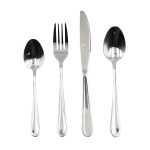 SET CUBIERTOS 16 PIEZAS 25UNI0516