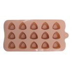 MOLDE PARA CHOCOLATE 25UNI0543 OXFORD