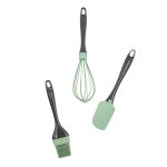 SET 3 UTENSILIOS REPOSTERÍA 25UNI0555