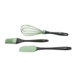 SET 3 UTENSILIOS REPOSTERÍA 25UNI0555 - Imagen 2