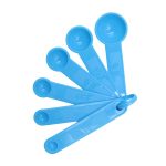 SET 5 CUCHARAS PARA MEDIR 25UNI0572