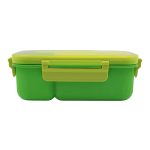 CONTENEDOR PARA COMIDA 1L 25UNI0690