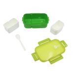 CONTENEDOR PARA COMIDA 1L 25UNI0690 - Imagen 3