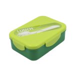 CONTENEDOR PARA COMIDA 850ML 25UNI0741 - Imagen 2