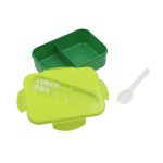 CONTENEDOR PARA COMIDA 850ML 25UNI0741 - Imagen 3