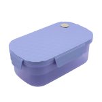 CONTENEDOR PARA COMIDA 1150ML 25UNI0743 - Imagen 2