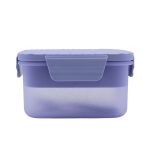 CONTENEDOR PARA COMIDA 1100ML 25UNI0744