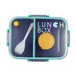 CONTENEDOR PARA COMIDA 1200ML 25UNI0747