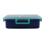 CONTENEDOR PARA COMIDA 1200ML 25UNI0747 - Imagen 2