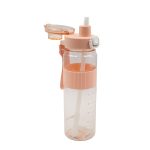 BOTELLA PLÁSTICA 850ML 25UNI0750 - Imagen 3