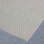 COJÍN PARA SILLA GRIS 25UNI0797 HOMESTYLE - Imagen 3