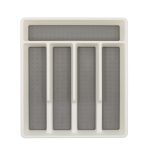 ORGANIZADOR PARA CUBIERTOS 25UNI0872