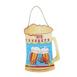 LETRERO CERVEZA 25UNI1158 HOMESTYLE