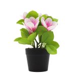 FLORES ARTIFICIALES 18CM 25UNI1174 HOMESTYLE