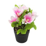 FLORES ARTIFICIALES 18CM 25UNI1174 HOMESTYLE - Imagen 2