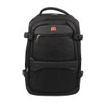 SALVEQUE NEGRO SWISS GEAR W2812