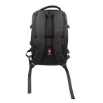 SALVEQUE NEGRO SWISS GEAR W2812 - Imagen 3