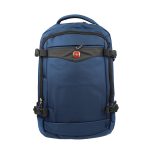 SALVEQUE AZUL SWISS
