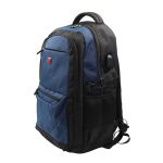 SALVEQUE GRIS SWISS GEAR W1054 - Imagen 2