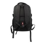 SALVEQUE GRIS SWISS GEAR W1054 - Imagen 3