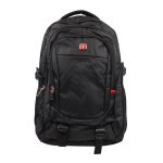 SALVEQUE NEGRO SWISS