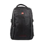 SALVEQUE NEGRO SWISS
