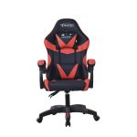 SILLA GAMING NEGRA/R