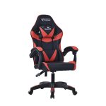 SILLA GAMING NEGRA/R - Imagen 2