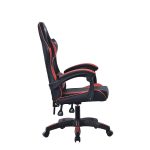 SILLA GAMING NEGRA/R - Imagen 3
