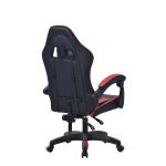 SILLA GAMING NEGRA/R - Imagen 4