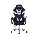 SILLA GAMING NEGRA/B
