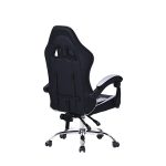 SILLA GAMING NEGRA/B - Imagen 4