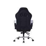 SILLA GAMING NEGRA/B - Imagen 5
